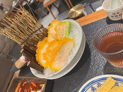 -滇牛云南火锅(桂林路店)