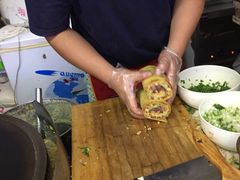 -山东傻大粗粮煎饼(牛街店)