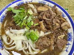 -清真-戏楼王记牛肉面