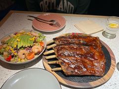 -墨纪Mojí墨西哥餐厅(官舍店)