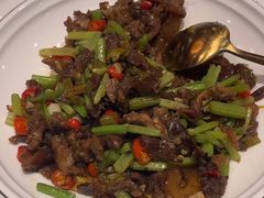 -故乡缘·香格里拉山庄(冷竹路店)