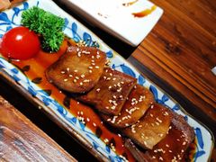 -小川洋风料理(街道口店)