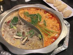 -满禾林火锅(丹东路店)