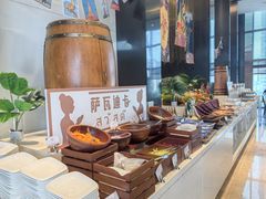 -珠海中海雅高铂尔曼酒店