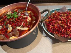 -饕林餐厅(春熙路店)