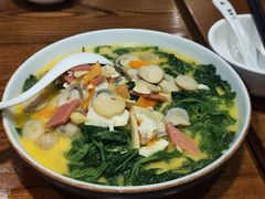 -如轩·海鲜砂锅粥·潮汕菜(海珠店)
