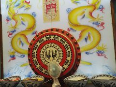 -巴九门老火锅(来福士打望店)