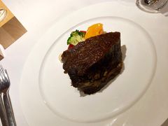 -王品牛排(郑州大卫城店)