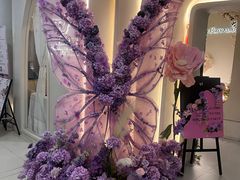-晶雅花园西餐厅(南京首店)