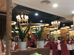 大堂-金苑海鲜酒家(新港中路店)