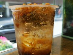 -甜心闲生传统手工冰粉(奎星楼店)