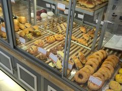 -BreadTalk面包新语·烘焙蛋糕(广州白云五号店)