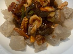 -将相和·海鲜蒸饺大连菜
