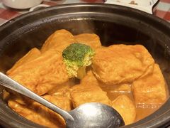 -闽鄂情·闽南招财鸭(水头店)