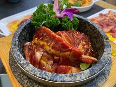 -福福泥炉烤肉(三台子店)