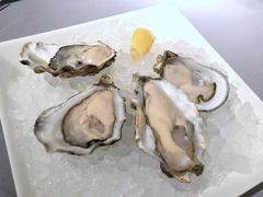 -香港喜来登酒店蚝酒吧