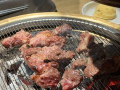 -泥炉烧肉师(新街口金銮巷店)