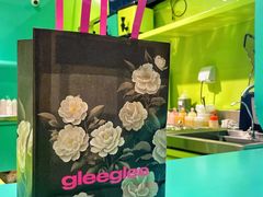 -gleeglee乐溢亦茶(合生汇店)