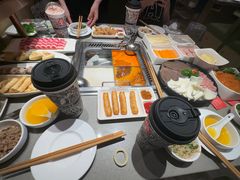 -海底捞火锅(塘厦天虹店)