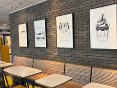 -麦当劳(溧阳万达店)
