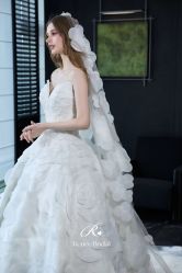 -Renee芮亦婚纱
