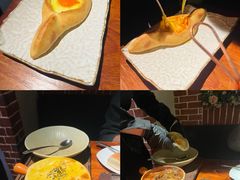 -格鲁·秀色Georgia’s Feast