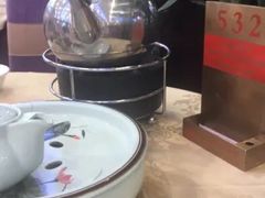 -潮喜竹溪荔湖酒家(荔枝湾店)