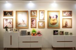 -乐米baby儿童摄影(燕郊店)