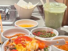 -海底捞火锅(珠影星光城夜宵主题店)