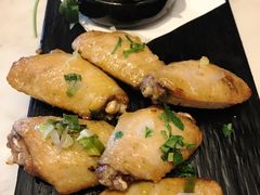 -玛尚诺Pizza&Bar(长泰广场店)