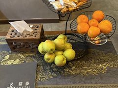 -菩泰·泰式草本按摩SPA(武汉新天地南馆店)