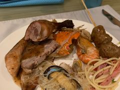 -惠州金海湾嘉华度假酒店