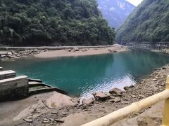 -阿依河景区