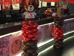 -美嘉欢乐影城(万象城店)