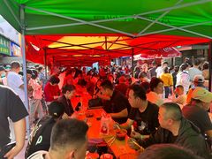 -哈海英麻辣烫(中华西路步行街店)