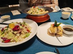 -阿明小菜·海鲜·上海菜(浦建路店)