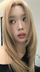 -DL HOPE造型