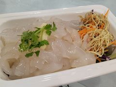-听涛雅苑百味饺子老家菜馆