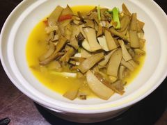 -味道云南·云朵山歌(东方都会广场店)