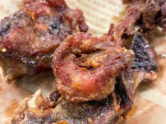 -允辛家·自助泥炉烤肉(九亭店)