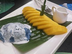 -帕蓝·暹罗料理(大学路店)