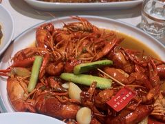 -杨氏青龙虾·羊蝎子(金盛路总店)