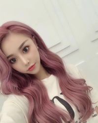 -3AM HAIR SALON染发接发