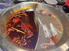 -小龙坎火锅(总店)