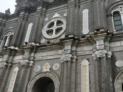 -王府井天主教堂
