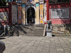 -白帝城·瞿塘峡景区