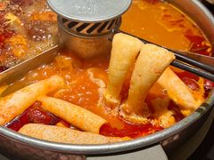 -刘一手重庆火锅(万达广场店)