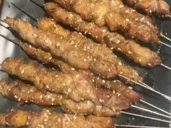 -刘成杰锦州烧烤(南河路店)