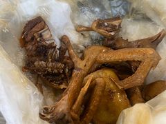 -侠成水上农庄(工业大道店)