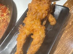-老天桥蛙炉火锅(姑苏总店)
